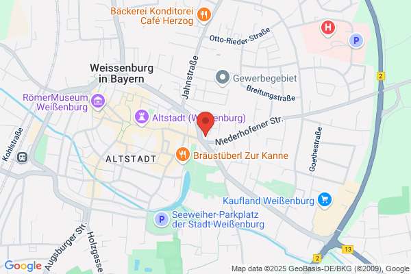 ALW GmbH