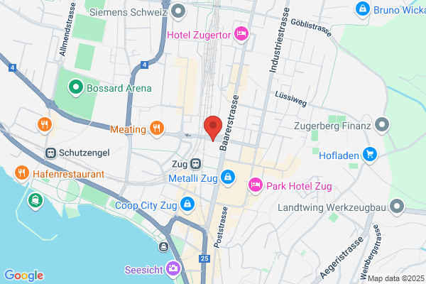 Laroute AG