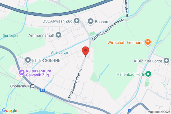 Topstock GmbH