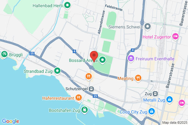 Calista GmbH