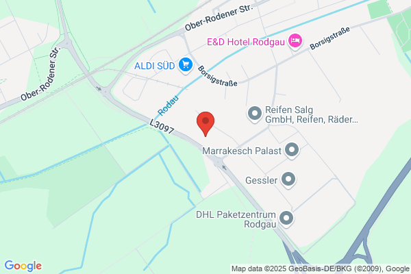 Reiber InfoSys GmbH