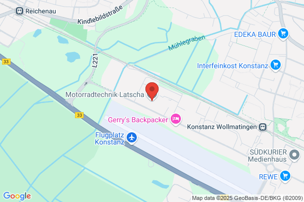 Latscha AG