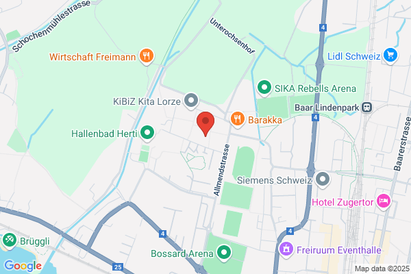 Kernco Trading GmbH