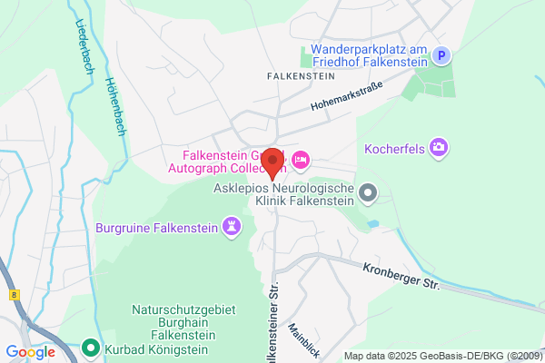 Deetrade Access Marketing GmbH