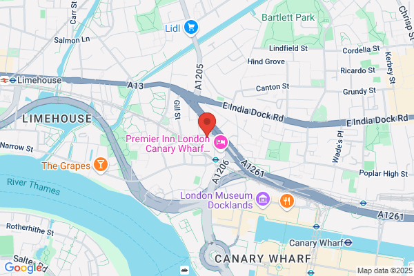 VCP Overseas Holding Ltd, Budapest, Baar branch