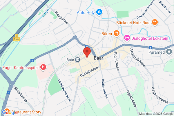 CFC Corporate Finance Consulting AG