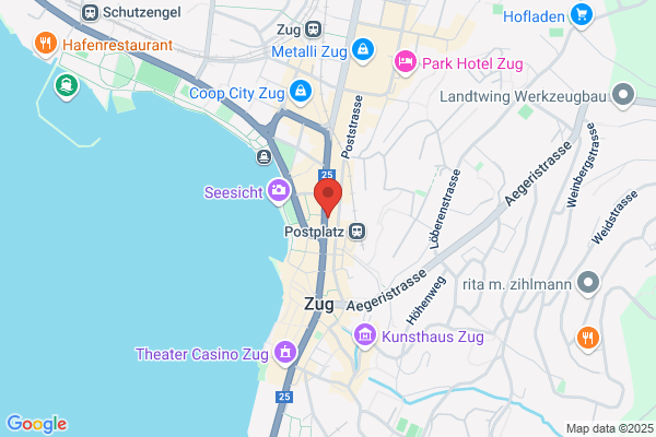 Prosperitus AG Zug