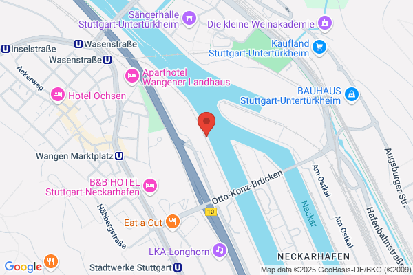 GEO-Tracks GmbH