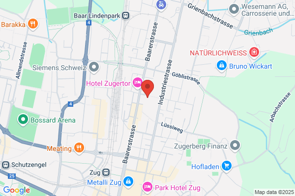 Sprachheilschule Guthirt
