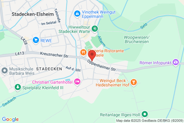 Weinhandlung zum Felsenkeller SA