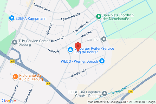 Davisel GmbH