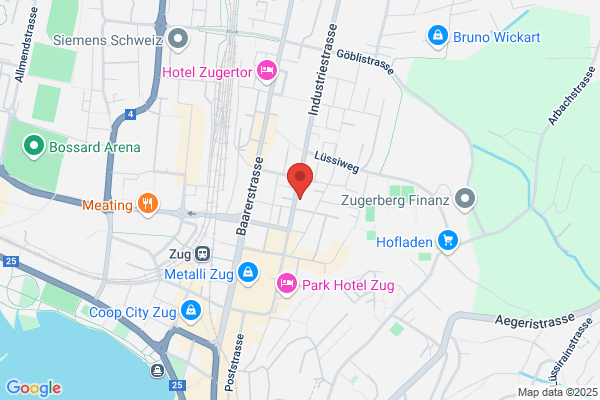 DTC Direct Trade und Consult Ltd