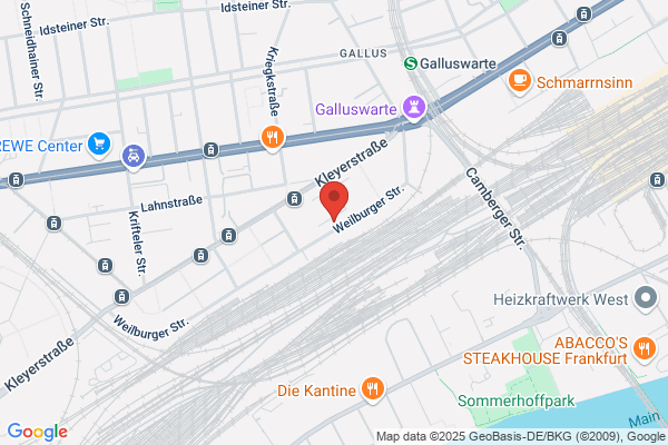 Federal Distribution GmbH