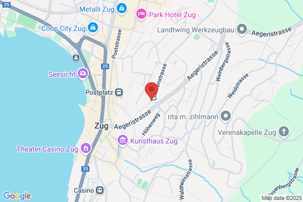 Grab u. Doelker Malergeschaeft