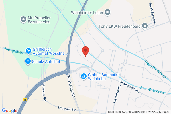 BundS Trans GmbH