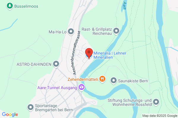 Mineralis GmbH