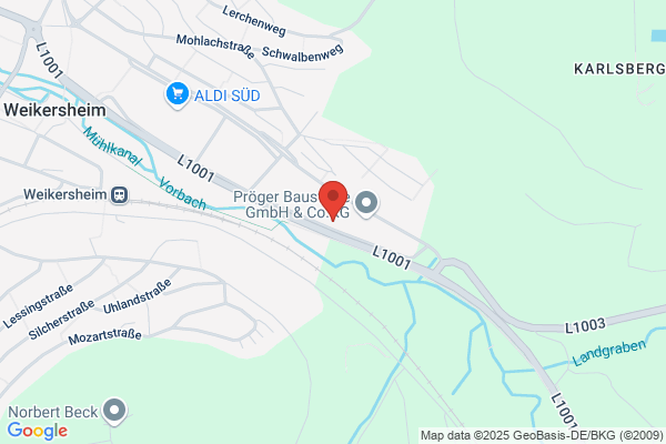 KT Water Improvement Systems GmbH