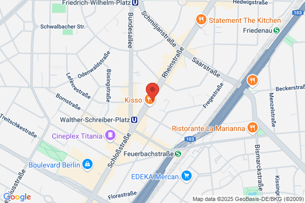 Hamaro Dieter Keller