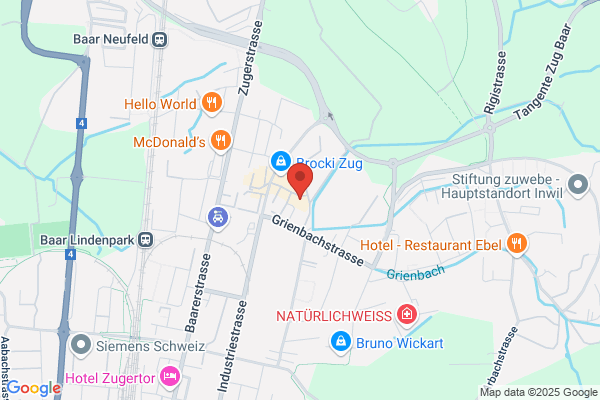Axess Projects AG