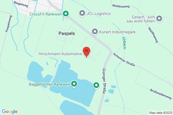 Hirschmann Industrial Holding Ltd.