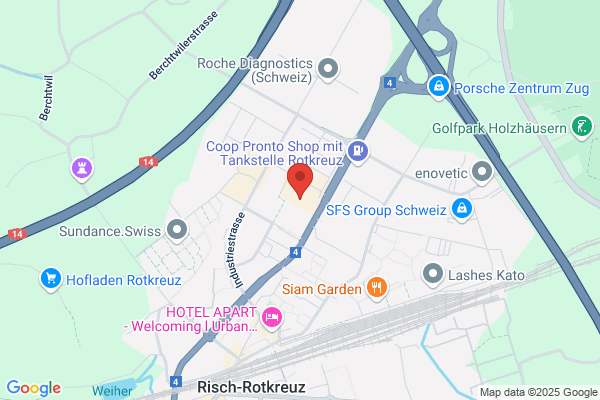 RRS Reto Restaurant System Ltd