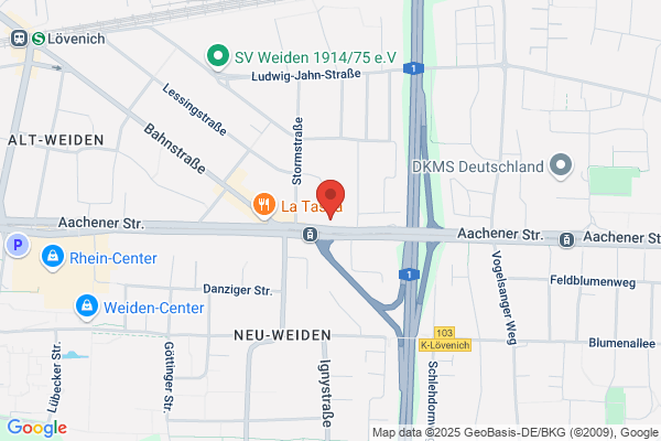 Rendita Verwaltungs GmbH