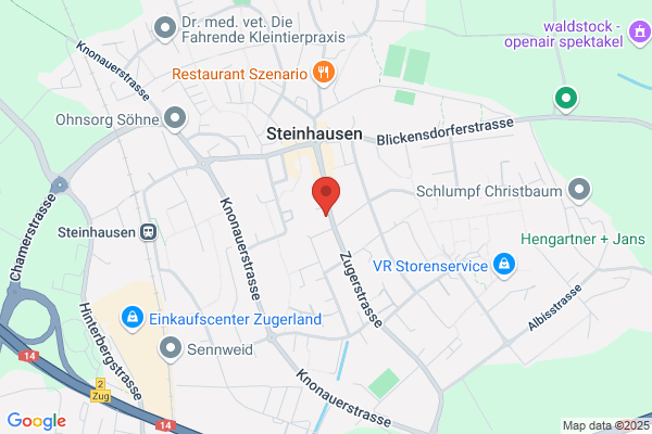 Kabelnet AG
