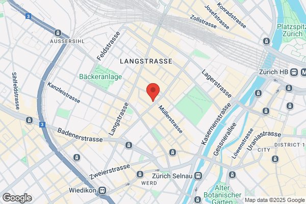 LEONBERG GMBH