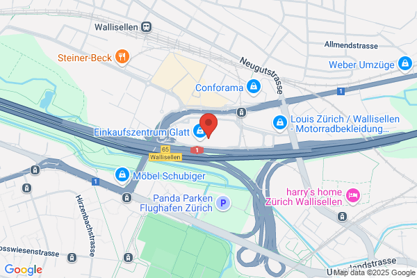 LEGO Kundendienst (Consumer Service)