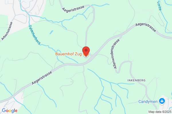 Restaurant Bauernhof