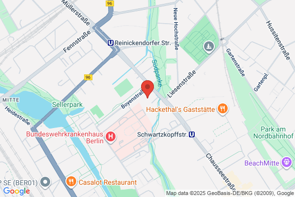 Key Technology GmbH