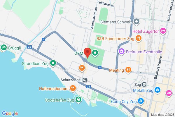ReportEx Europe GmbH