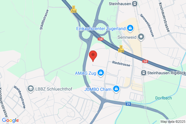 iso4 AG ISOLIERUNGEN