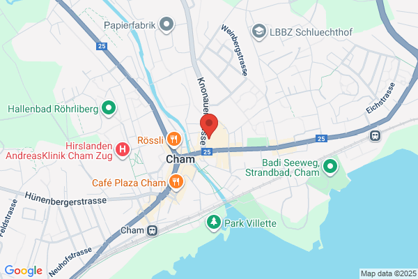 Pizzeria Carrera