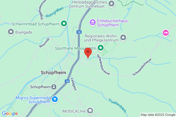 Pfarreiheim