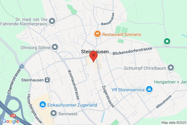 Roemisch-kath. Pfarramt