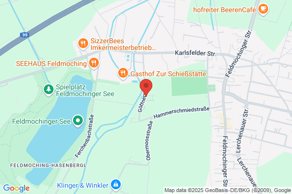 Bauernhof Kita