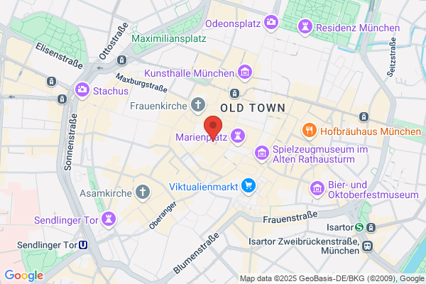 Fidus-Verwaltung GmbH