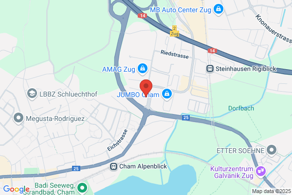 Normschrank AG