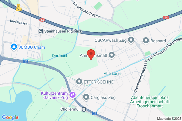 Megomat Europe AG