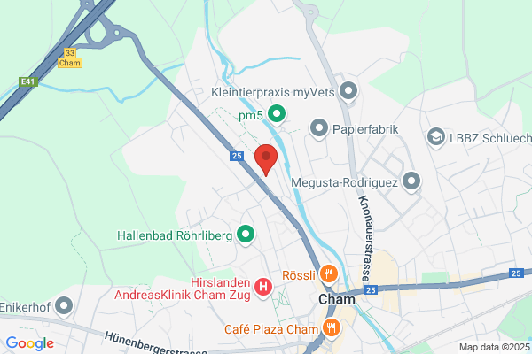 Feuerwehrkommando