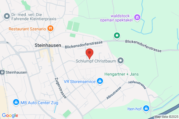 Naturheilpraxis Eden