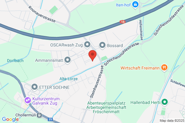Exelight AG