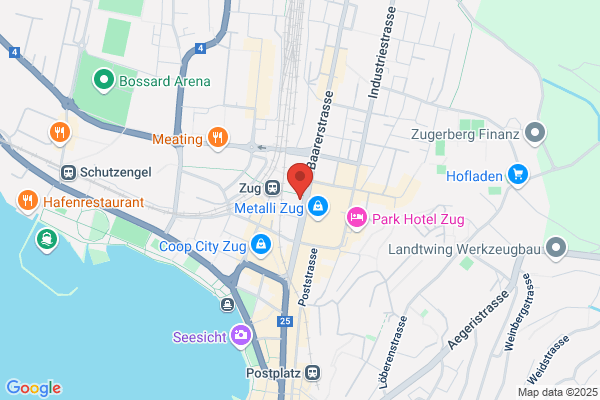 Reisebuero Hotelplan