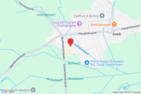 SQ Products AG
