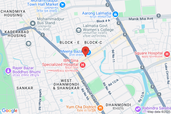 DIAMOND WORLD LIMITED