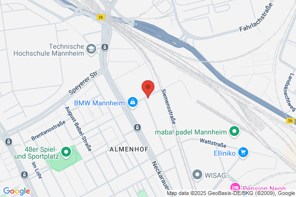 Blau Shipping und Trading Ltd