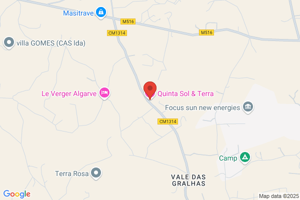 Quinta Sol Touristik AG