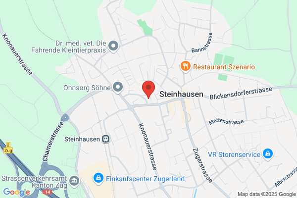 Gasthaus zur Linde