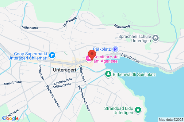 Restaurant Seefeld
